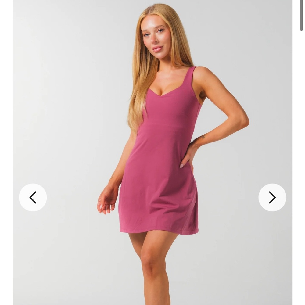Acta dress- NEW